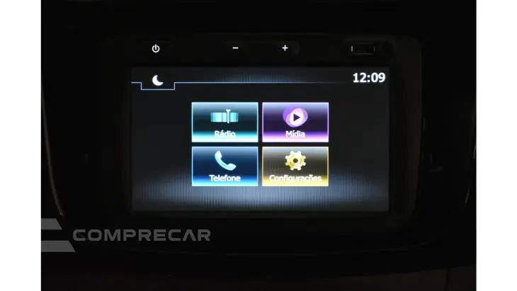 LOGAN - 1.0 12V SCE ZEN MANUAL