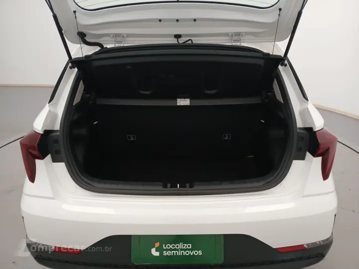 HB20 1.0 12V FLEX COMFORT PLUS MANUAL