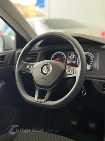 VIRTUS 1.6 MSI Flex 16V 5p Mec.