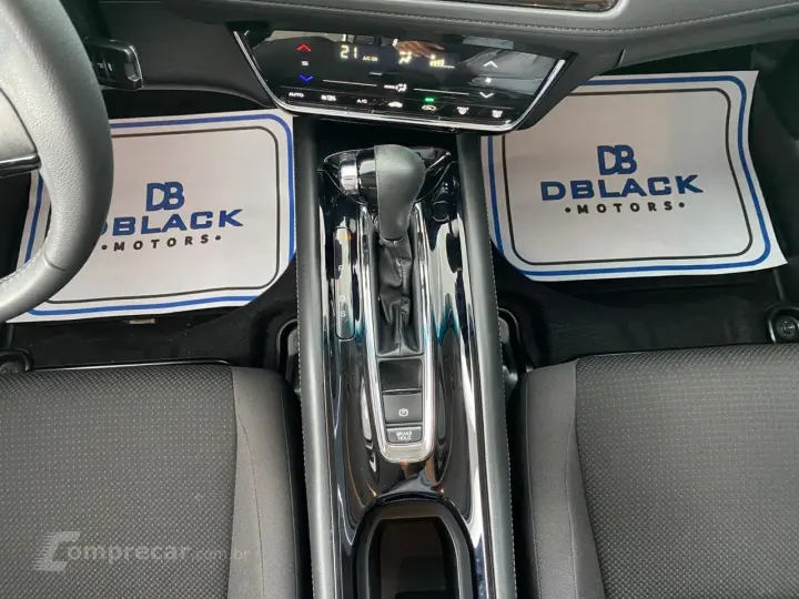 HR-V EX 1.8 Flexone 16V 5p Aut.