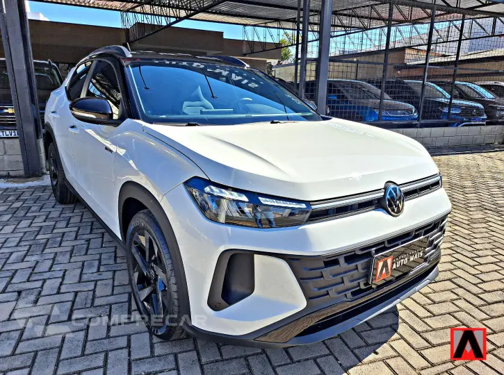 TERA 1.0 170 TSI High
