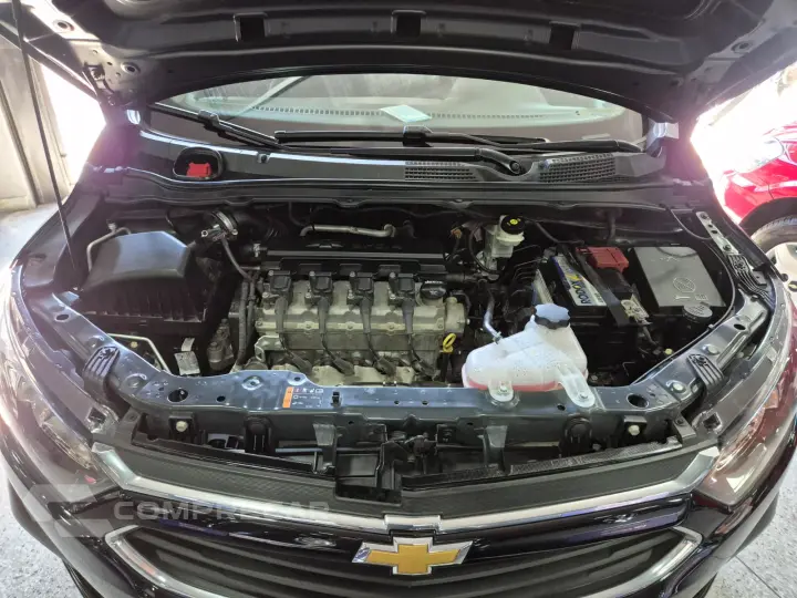 PRISMA 1.0 LT Spe/4 8V
