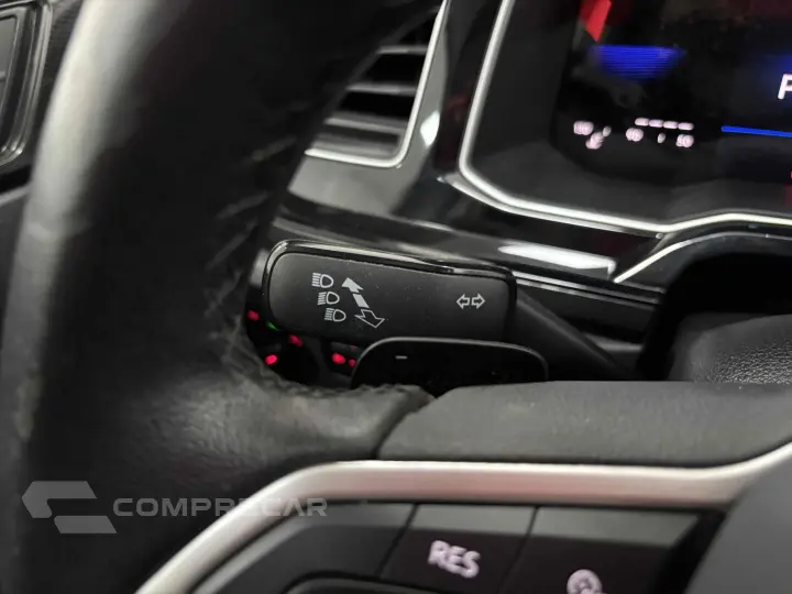 VIRTUS 1.0 170 TSI 4P FLEX AUTOMÁTICO