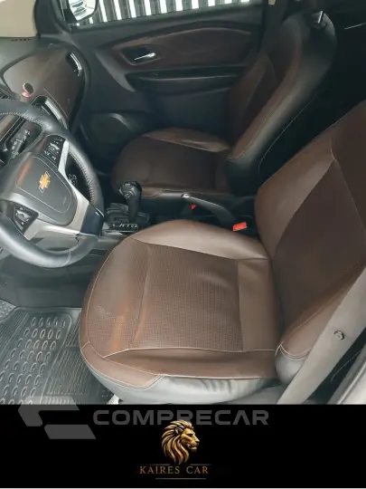 SPIN 1.8 Premier 8V