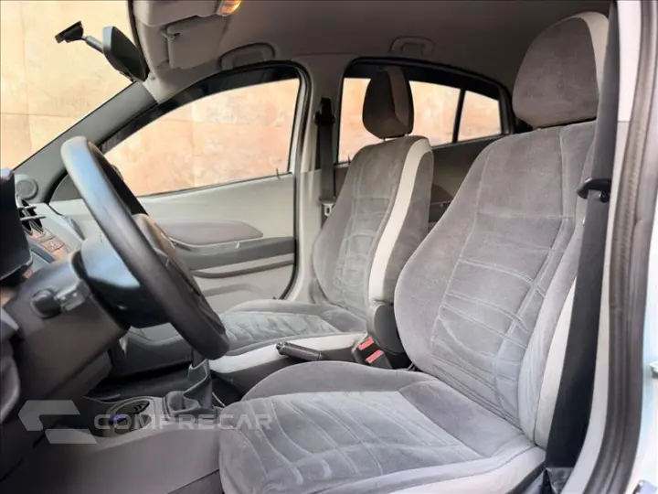 AGILE 1.4 MPFI LTZ 8V