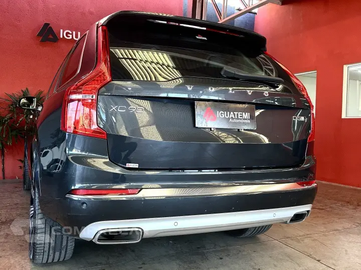 XC90 2.0 D5 DIESEL INSCRIPTION AWD GEARTRONIC