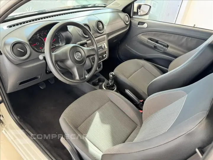 SAVEIRO 1.6 MI CE 8V G.VI