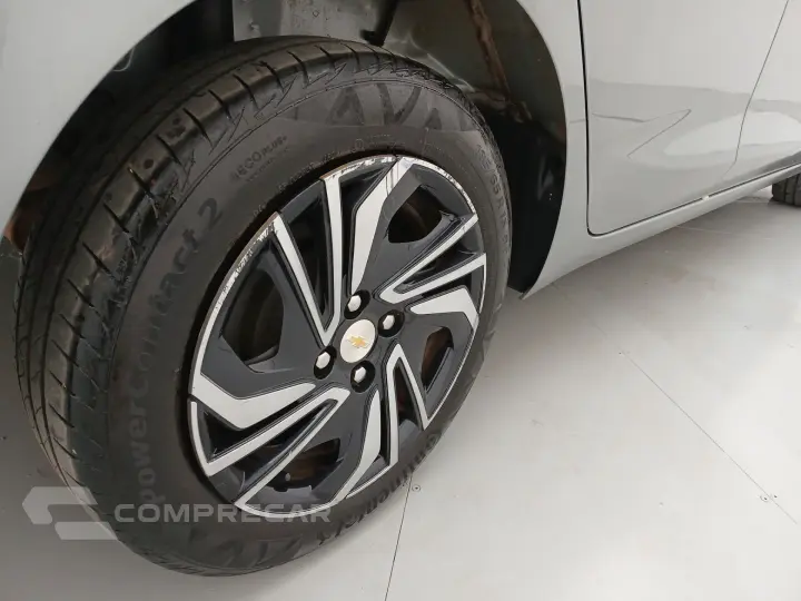 ONIX 1.0 FLEX LT MANUAL