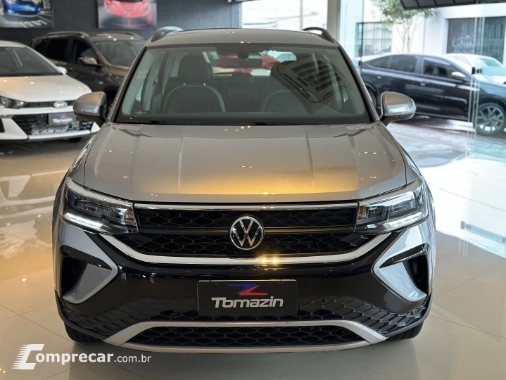 TAOS 1.4 250 TSI Comfortline