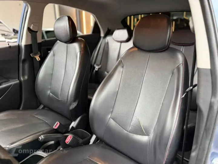 HB20S 1.6 COPA DO MUNDO 16V FLEX 4P MANUAL