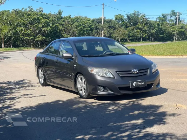 COROLLA 1.8 GLI 16V
