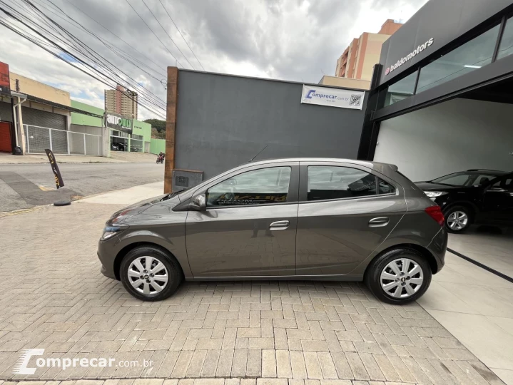 ONIX HATCH LT 1.4 8V FlexPower 5p Mec.