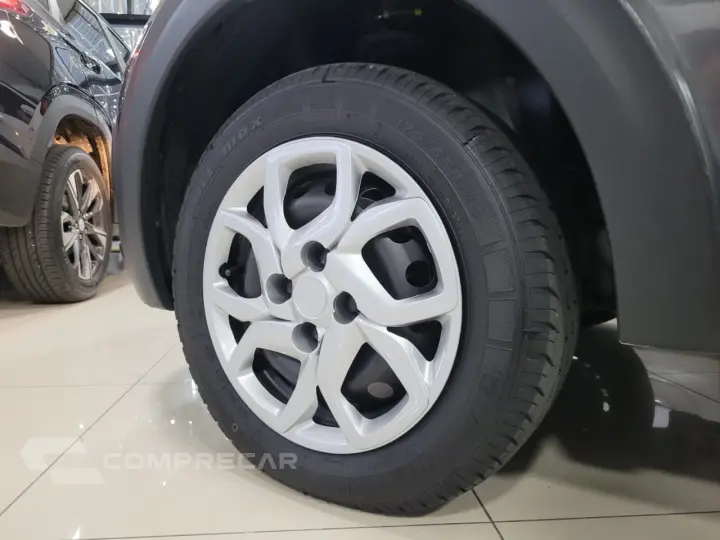 MOBI LIKE 1.0 Fire Flex 5p.
