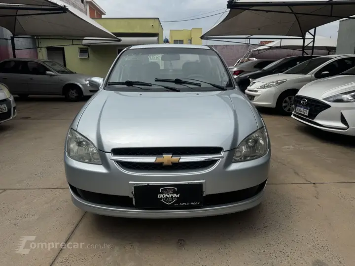 Classic Sedan 1.0 4P VHCE FLEX LS