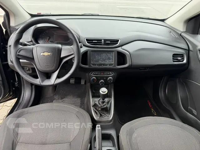 ONIX - 1.4 MPFI LTZ 8V 4P MANUAL