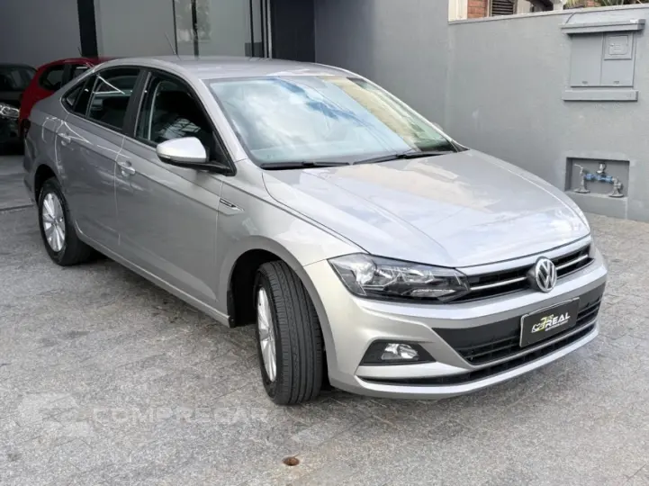 VIRTUS 1.0 200 TSI Comfortline