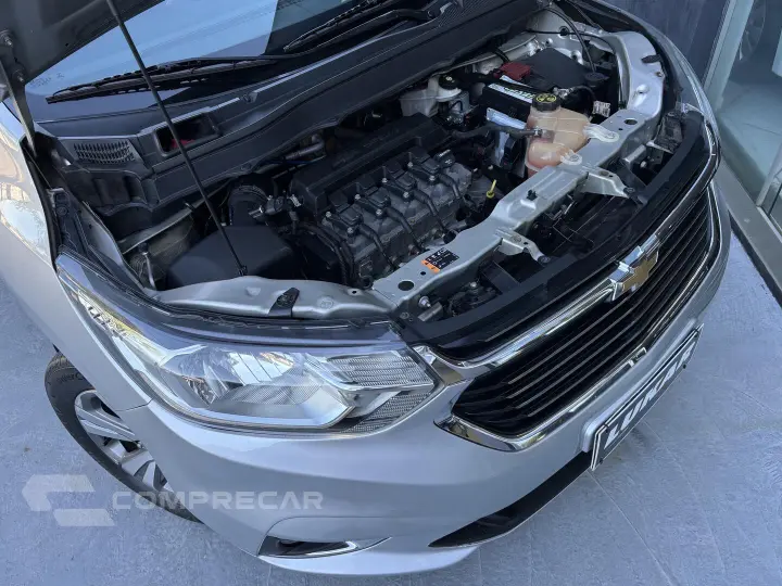 SPIN 1.8 LTZ 8V