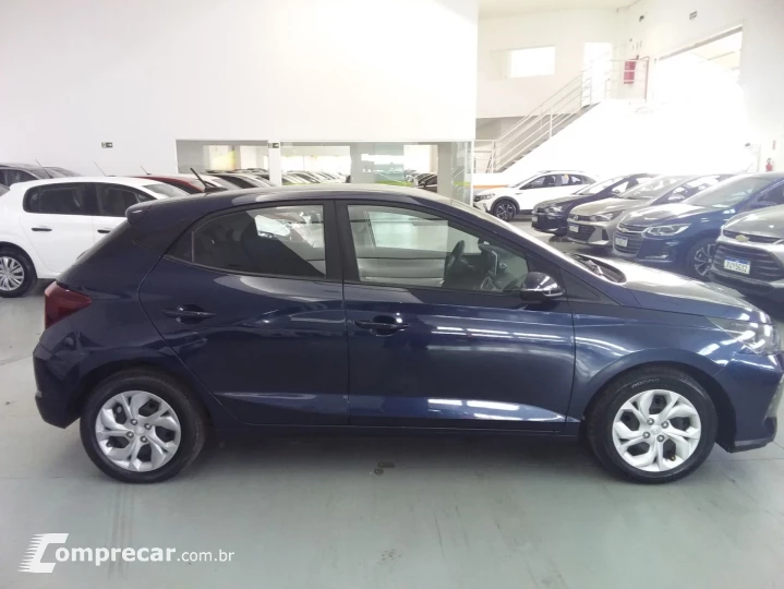 HB20 1.0 12V FLEX COMFORT MANUAL