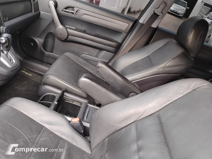 CRV 2.0 LX 4X2 16V