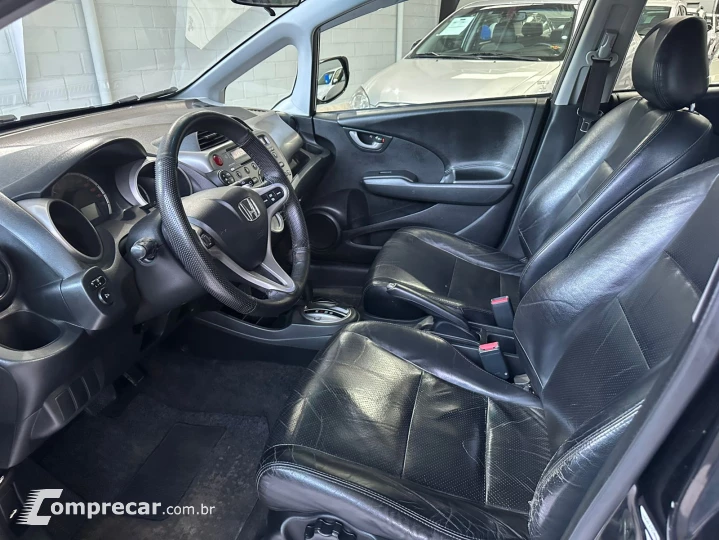 FIT 1.5 EXL 16V