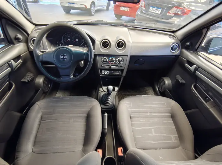 PRISMA 1.4 MPFI Maxx 8V