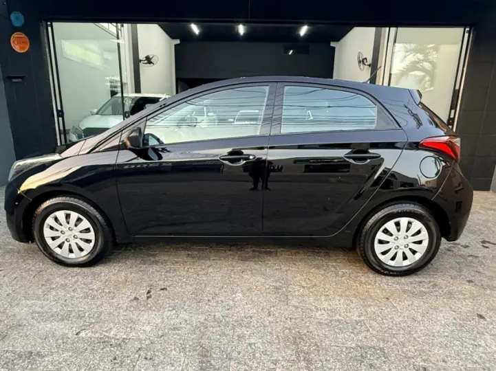 HB20 1.0 12V Comfort Plus