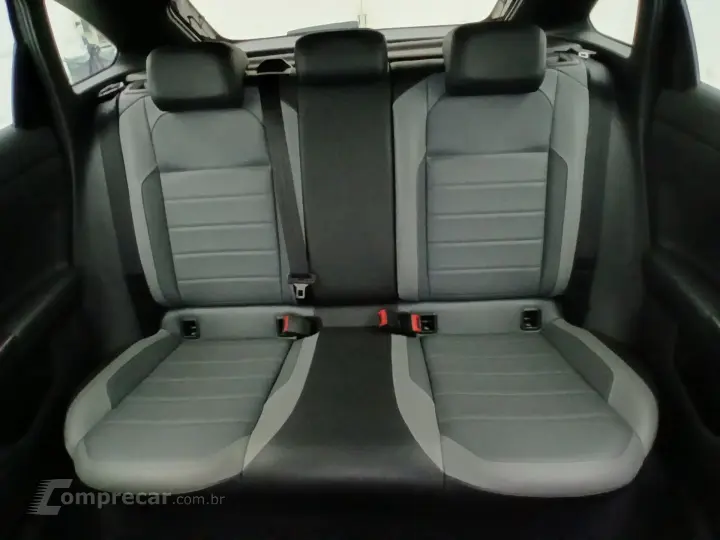 NIVUS 1.0 200 TSI TOTAL FLEX HIGHLINE AUTOMÁTICO