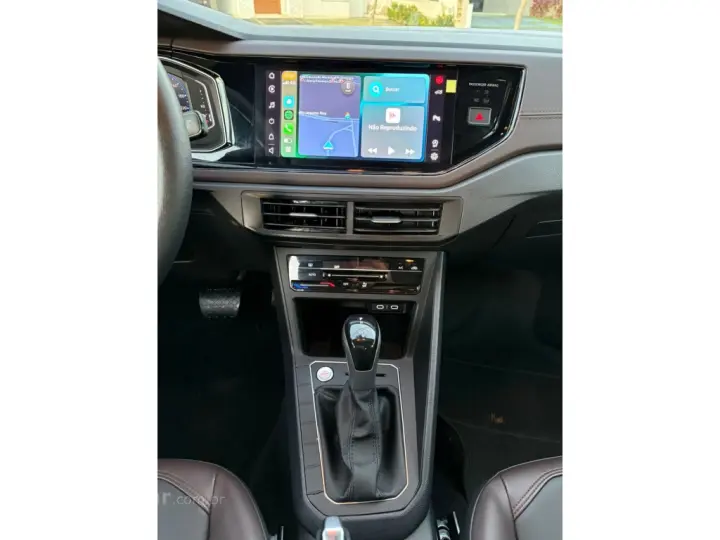 VIRTUS 1.0 200 TSI HIGHLINE AUTOMÁTICO