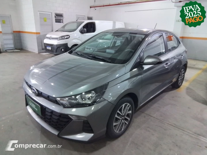 HB20 1.0 12V FLEX LIMITED PLUS MANUAL