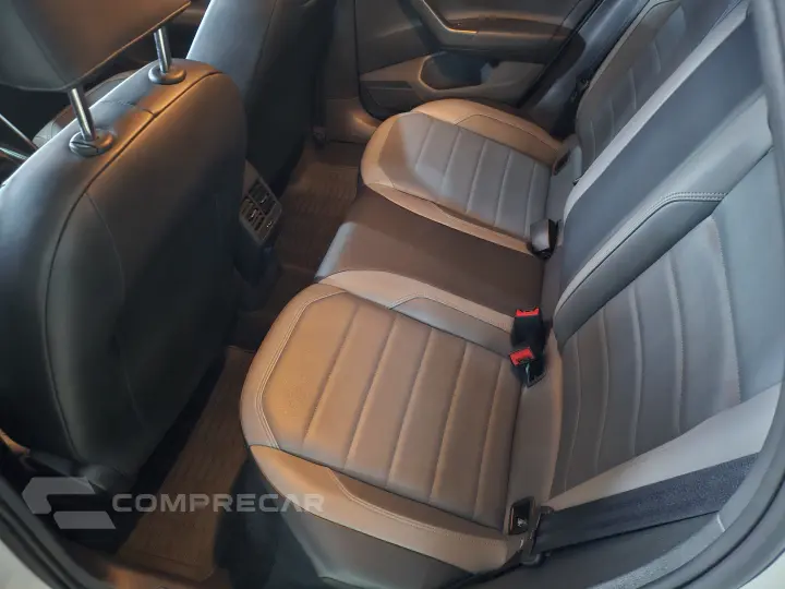 NIVUS 1.0 200 TSI Highline
