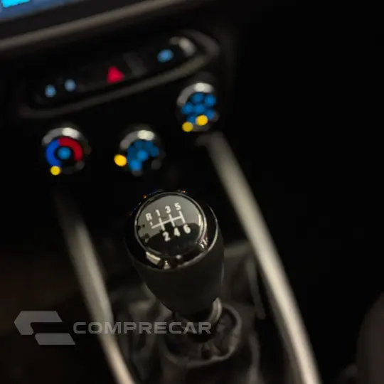 ONIX HATCH LT 1.0 8V FlexPower 5p Mec.