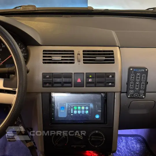 Saveiro CL 1.6 Mi / CL/ C 1.6
