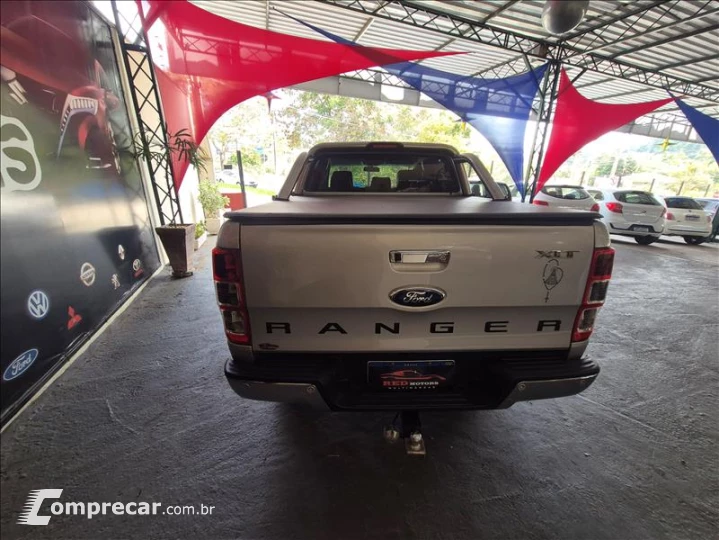 RANGER 3.2 XLT 4X4 CD 20V