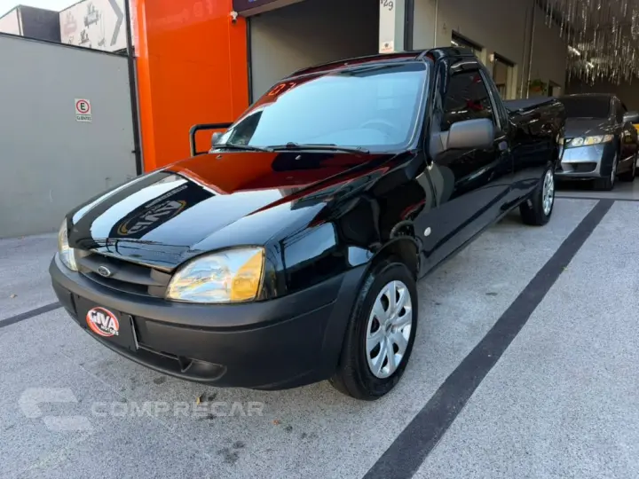 Courier 1.6 L/ 1.6 Flex