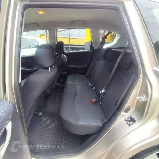 Fit LX 1.4/ 1.4 Flex 8V/16V 5p Mec.