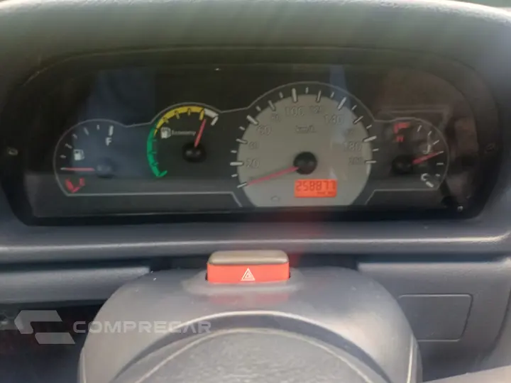 UNO 1.0 MPI Mille WAY Economy 8V