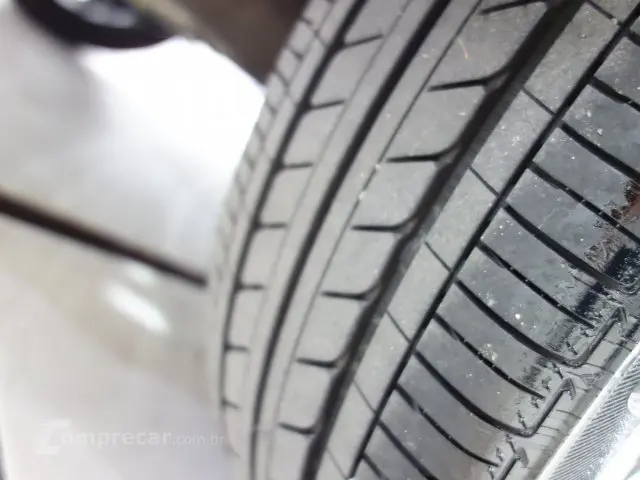 CITY - 1.5 I-VTEC EXL CVT