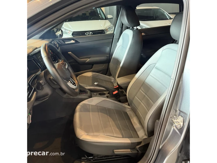 NIVUS 1.0 200 TSI TOTAL FLEX HIGHLINE AUTOMÁTICO