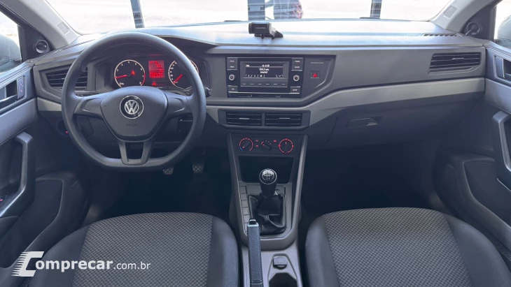 POLO 1.0 MPI