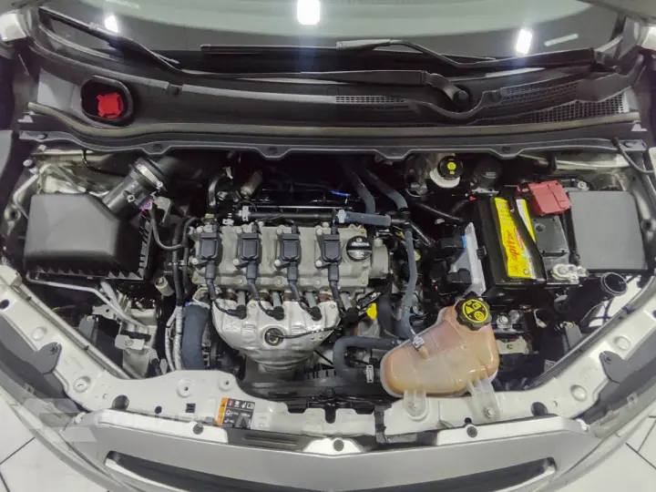 ONIX HATCH Joy 1.0 8V Flex 5p Mec.