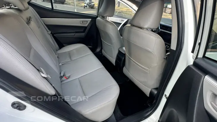 COROLLA 1.8 GLI Upper 16V
