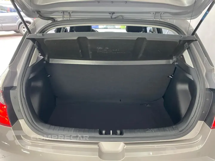 HB20 Sense 1.0 Flex 12V Mec.