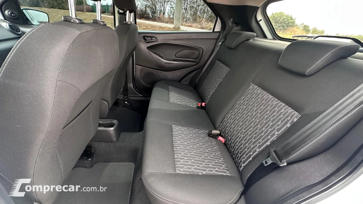 KA 1.0 SE 12V