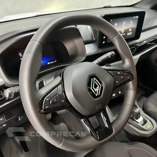 Kardian Evolut. Flex 1.0 TB 12V 5p Aut.