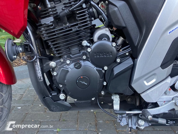 FZ25 FAZER 250 ABS