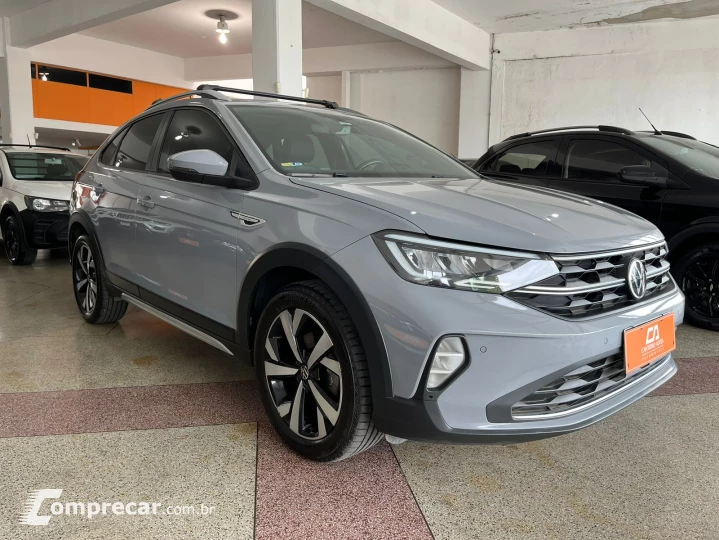 NIVUS 1.0 200 TSI Highline