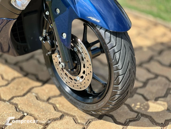 NMAX 160