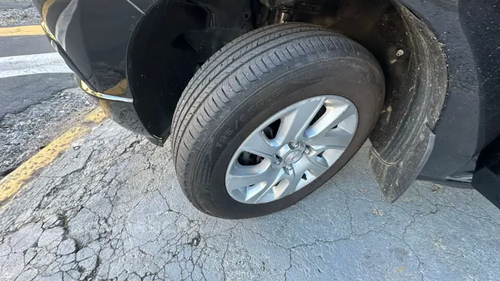 SPIN 1.8 LTZ 8V