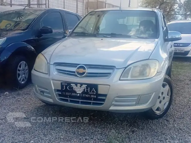 CELTA - 1.0 MPFI LIFE 8V 2P MANUAL