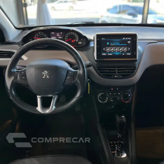 208 1.6 16V Active Pack